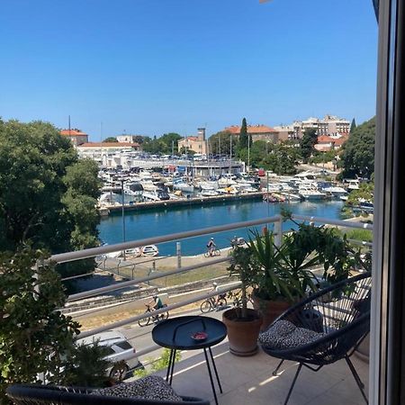 Summer Breeze Apartment Zadar Exterior photo