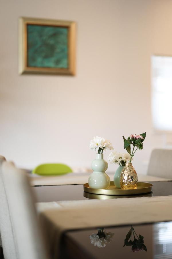 Summer Breeze Apartment Zadar Exterior photo