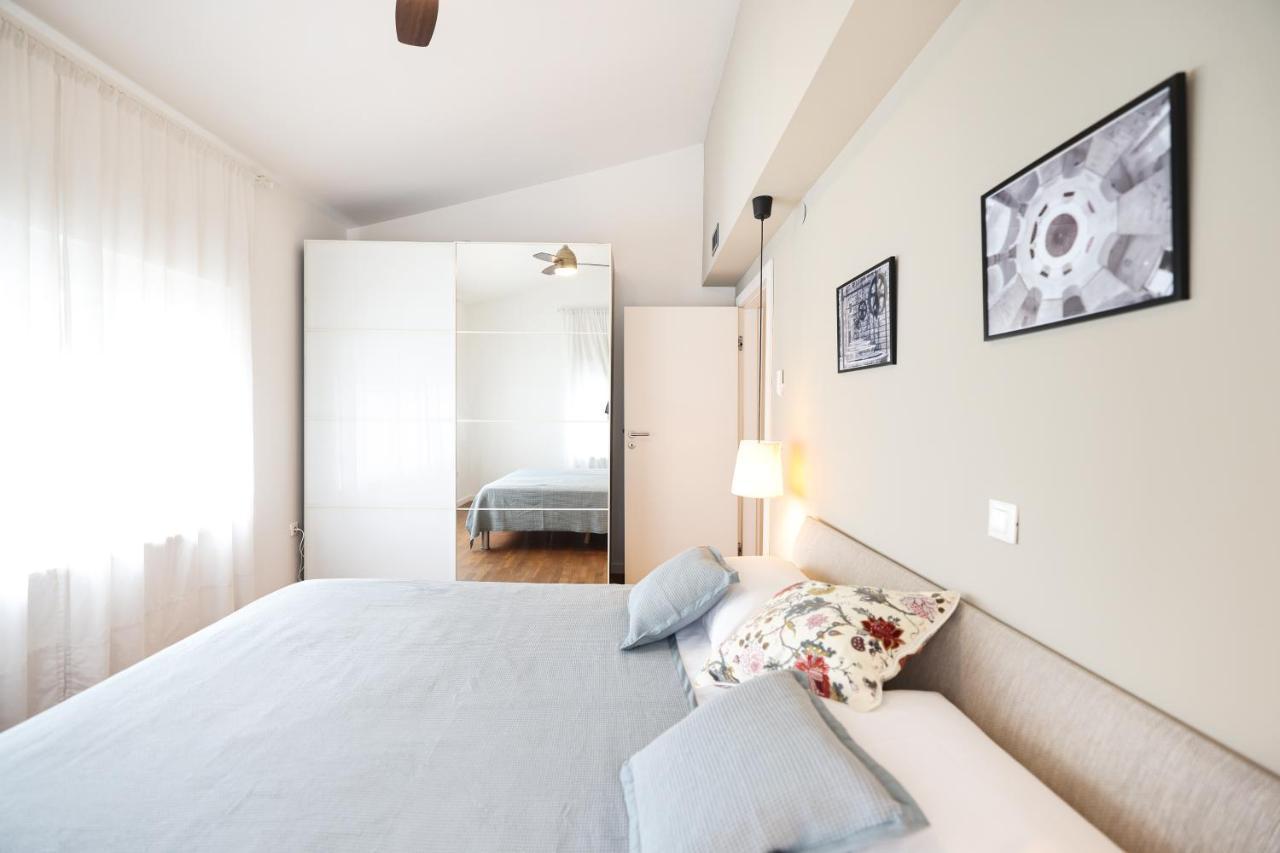 Summer Breeze Apartment Zadar Exterior photo