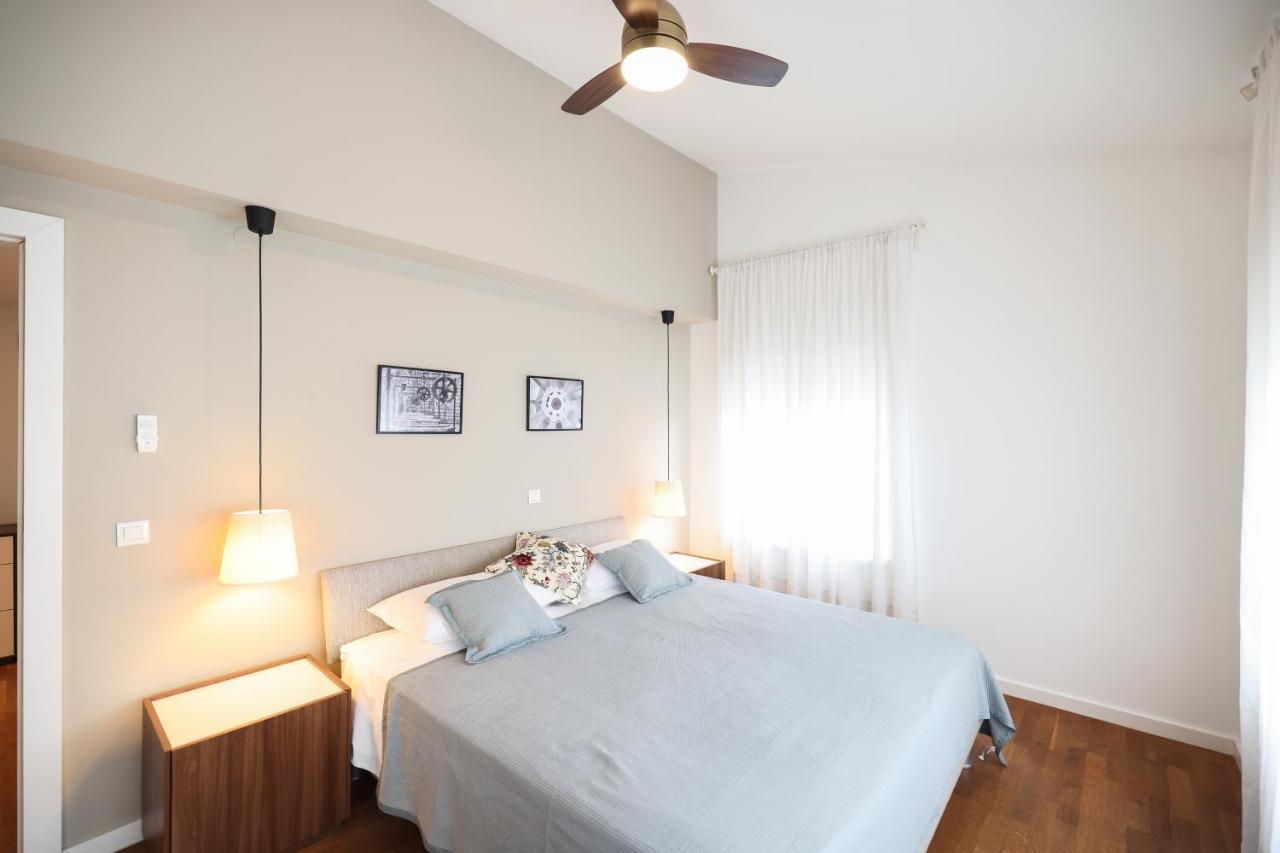 Summer Breeze Apartment Zadar Exterior photo