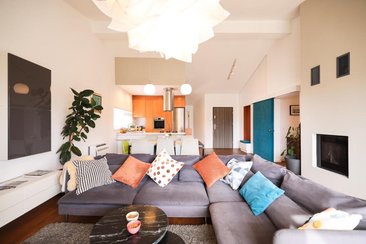 Summer Breeze Apartment Zadar Exterior photo