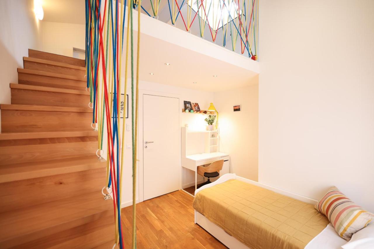 Summer Breeze Apartment Zadar Exterior photo