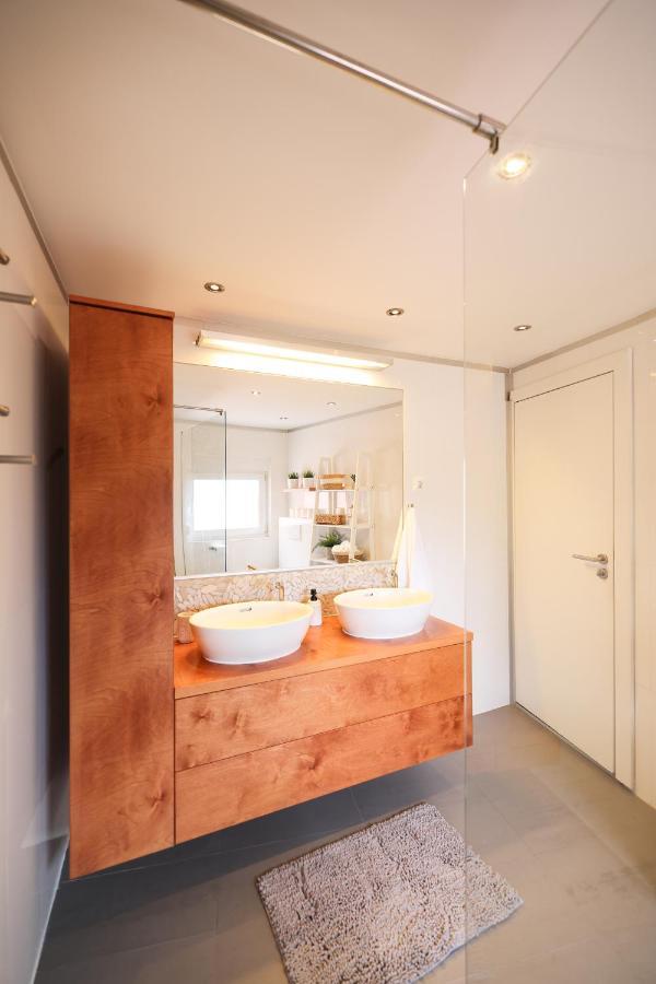 Summer Breeze Apartment Zadar Exterior photo