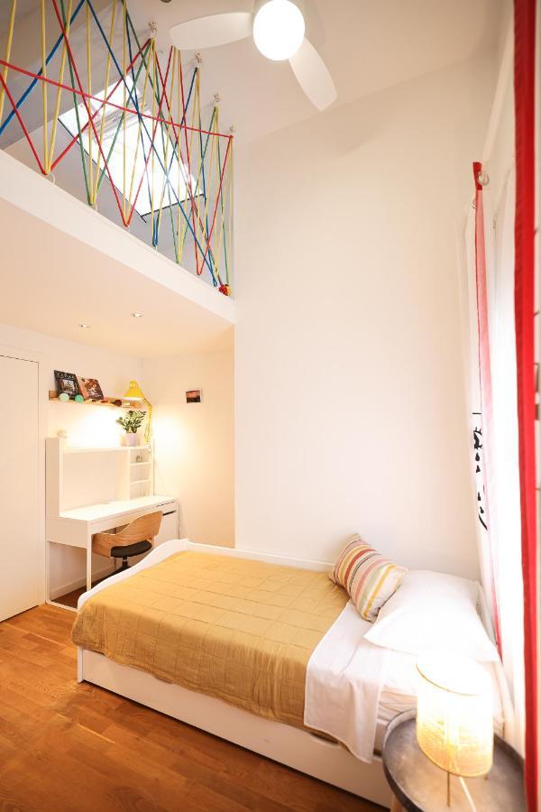 Summer Breeze Apartment Zadar Exterior photo