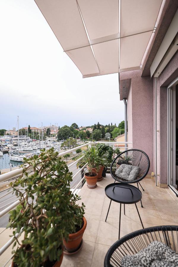 Summer Breeze Apartment Zadar Exterior photo