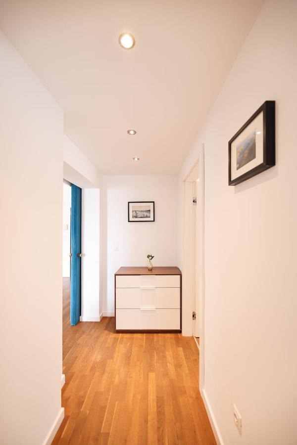 Summer Breeze Apartment Zadar Exterior photo