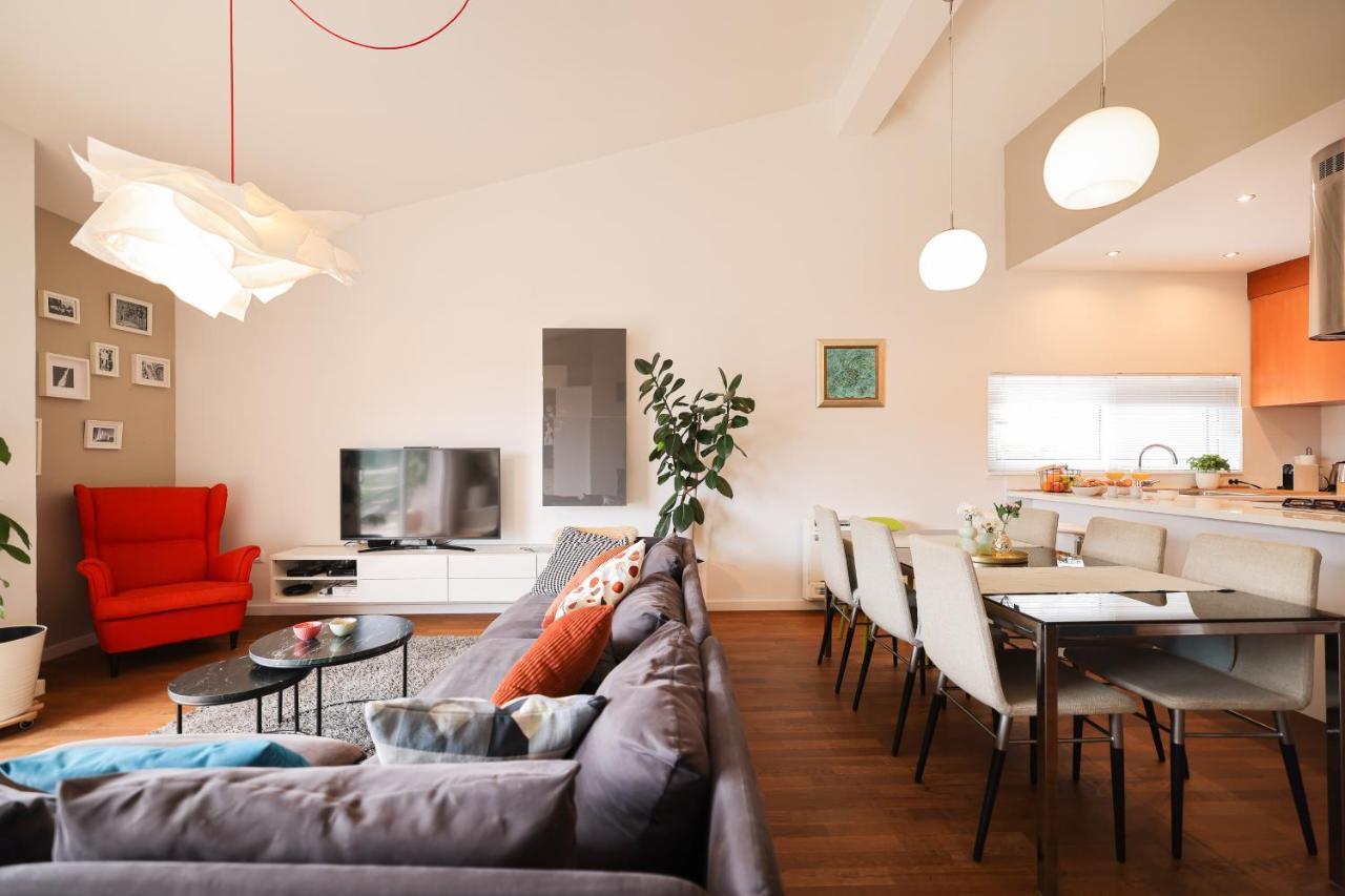Summer Breeze Apartment Zadar Exterior photo