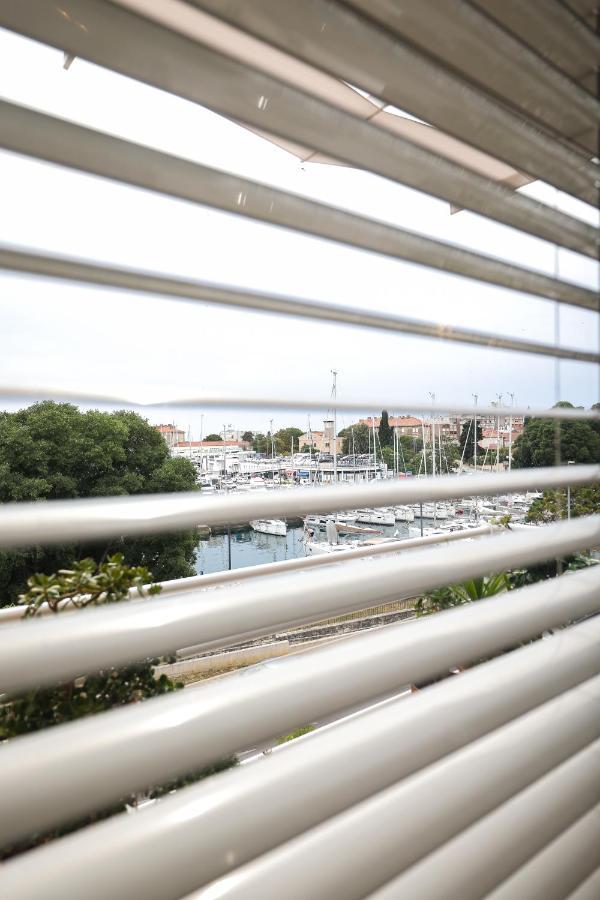 Summer Breeze Apartment Zadar Exterior photo